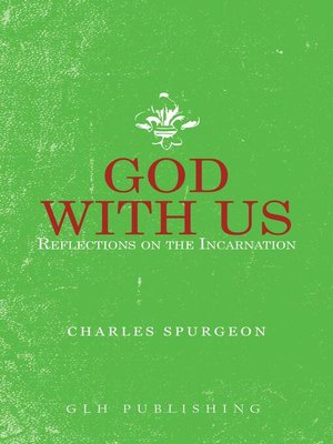 cover image of God With Us